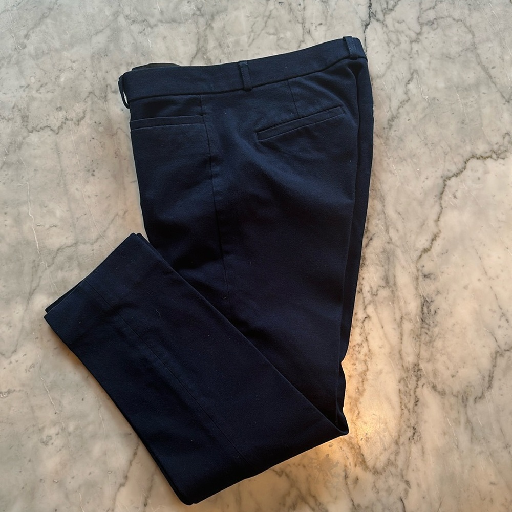 Banana republic Sloan Pant size 4